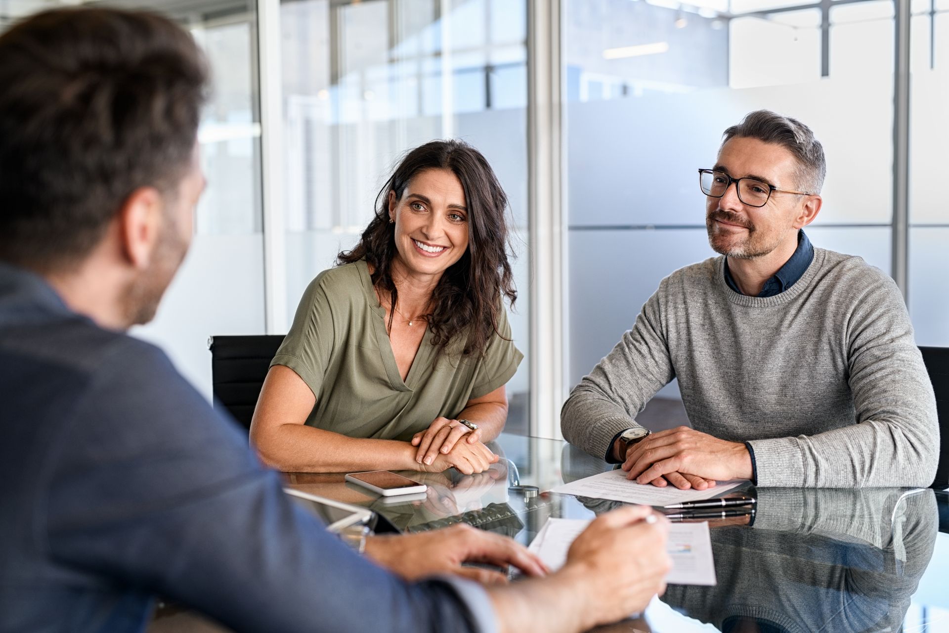 Consulting — Tri County, FL — Peace of Mind Bookkeeping