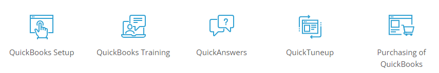 Quickbooks Services — Tri County, FL — Peace of Mind Bookkeeping Quickbooks Services — Tri County, FL — Peace of Mind Bookkeeping