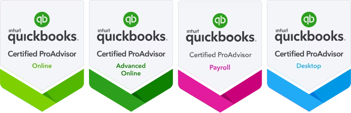 Quickbooks Certifications — Tri County, FL — Peace of Mind Bookkeeping Quickbooks Certifications — Tri County, FL — Peace of Mind Bookkeeping