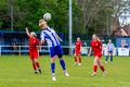 Sports, Football, Women's football, Heading_The_Ball