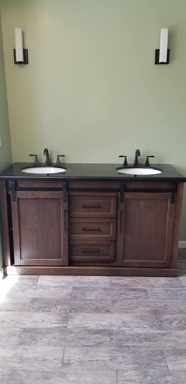 Excellent Plumbing Services Tilton, IL Corbin Plumbing