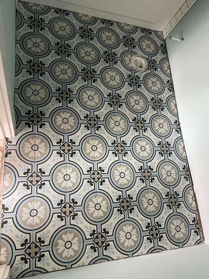 Flooring Columbia, SC Corley Brothers Tile Setting LLC