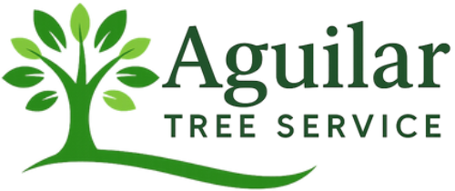 Aguilar Tree Service