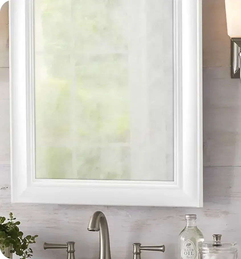 Bathroom Cabinets 2