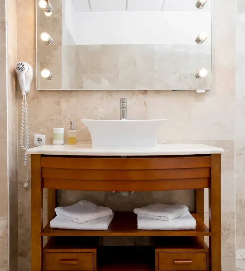 Single Sink Vanities 2