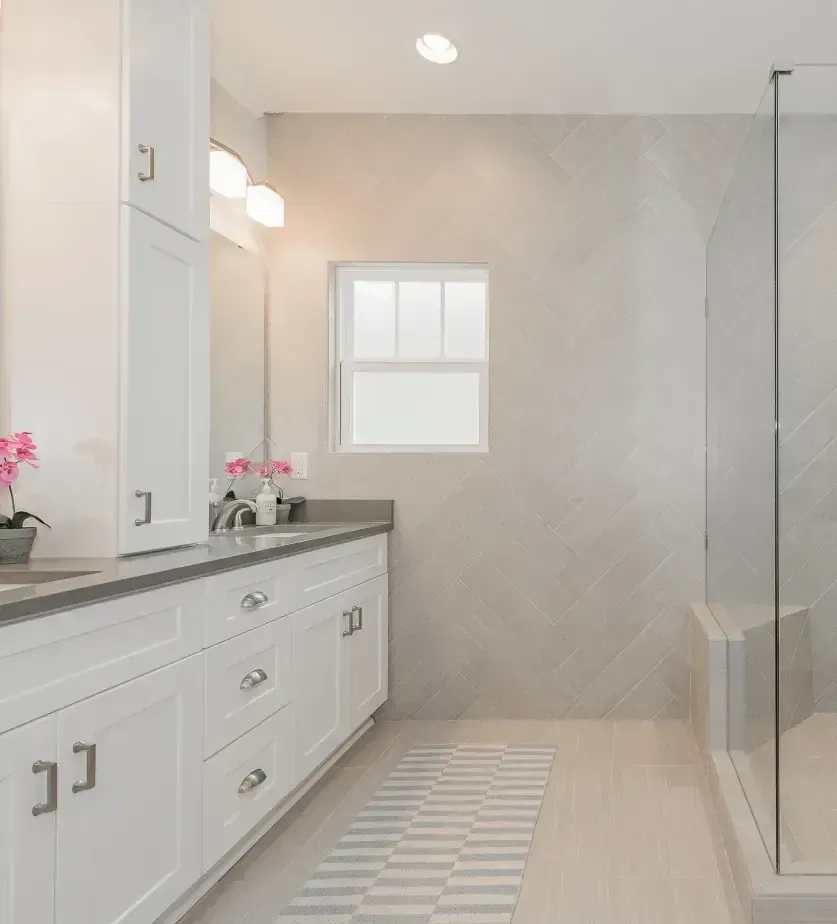 Floating Vanities 2