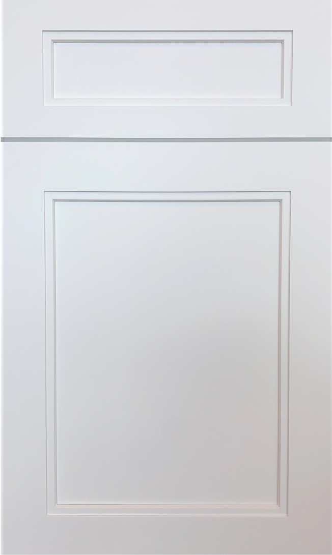 Classic White classic