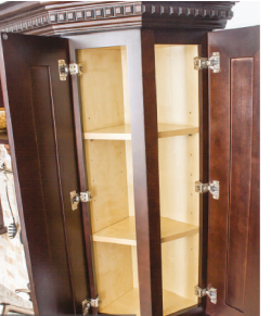 Specialty Cabinets 4