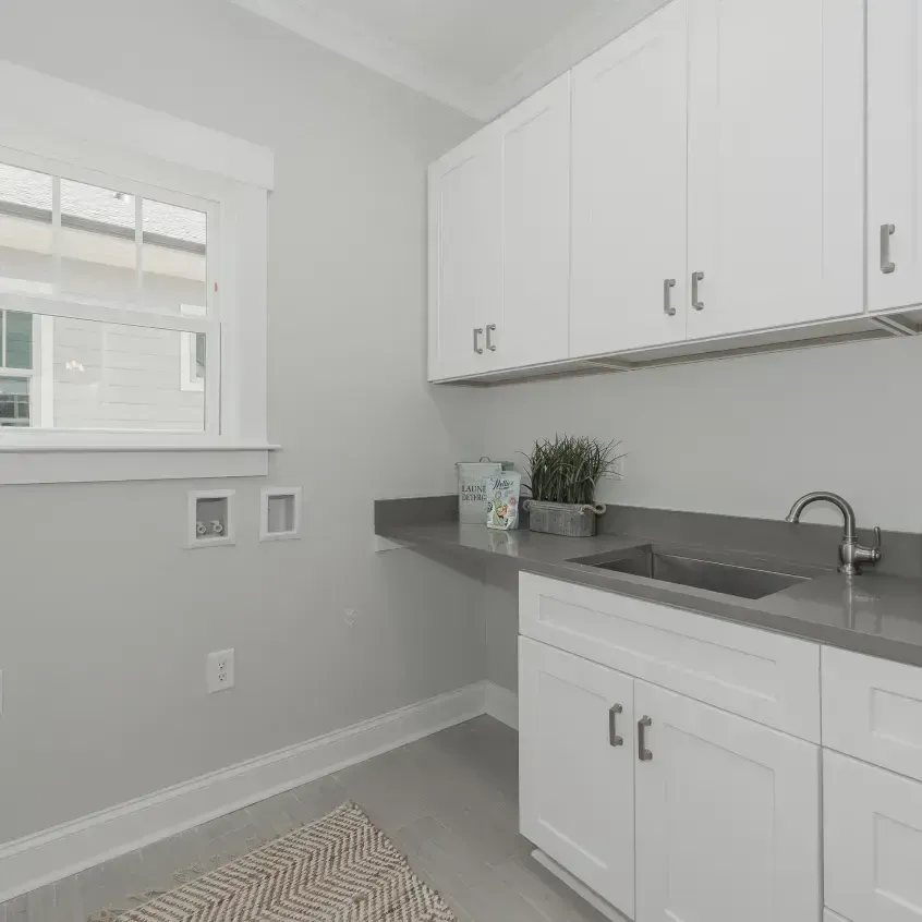 Kitchen Cabinet 1
