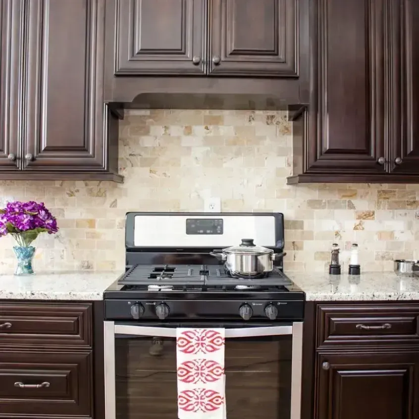 Kitchen Cabinet 3