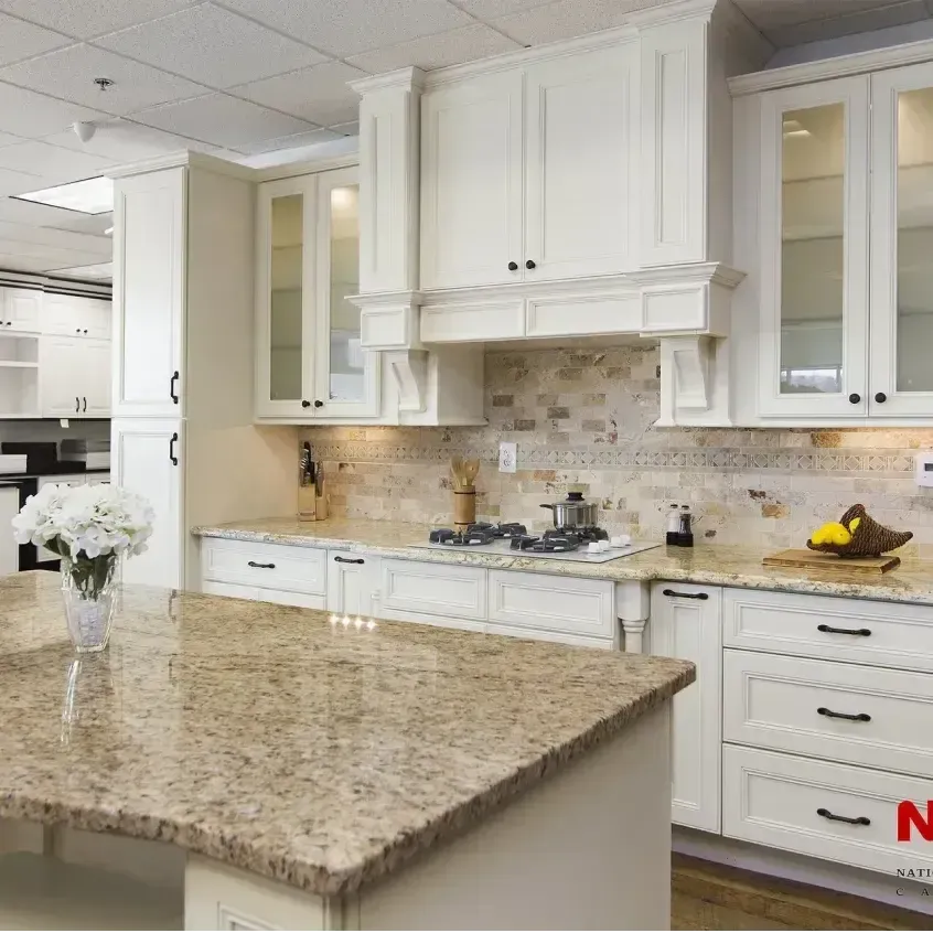 Kitchen Cabinet 4