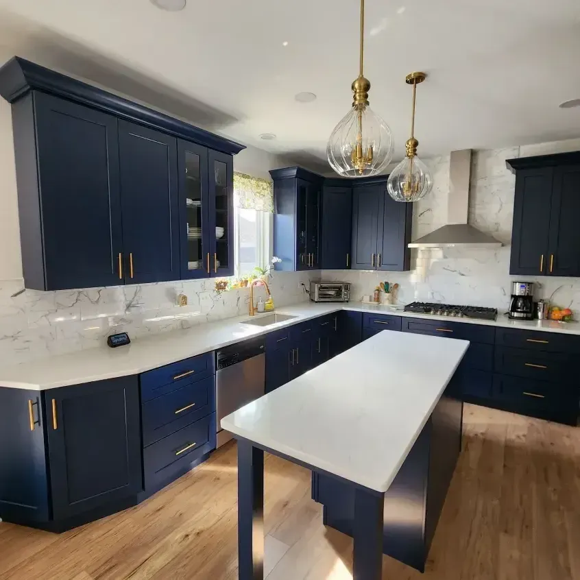 Kitchen Cabinet 6