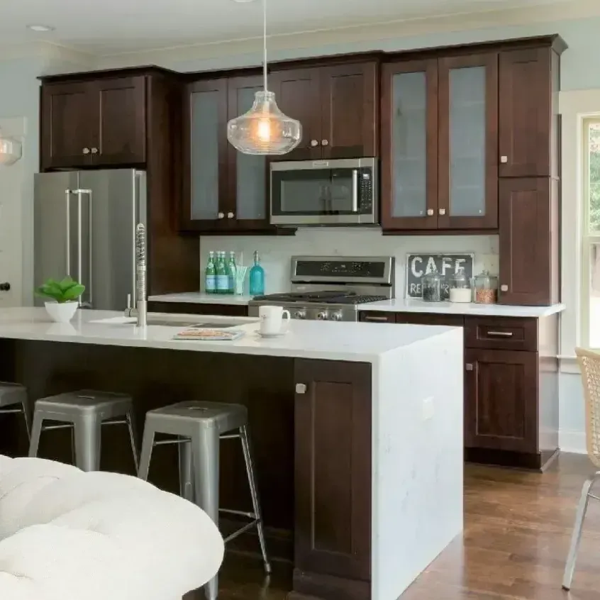 Kitchen Cabinet 7