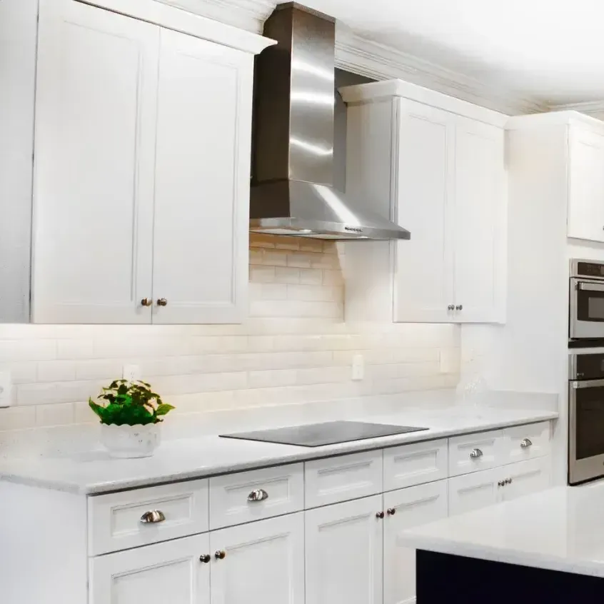 Kitchen Cabinet 8