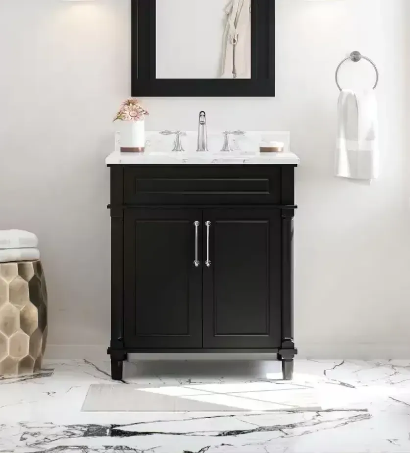 Single Sink Vanities