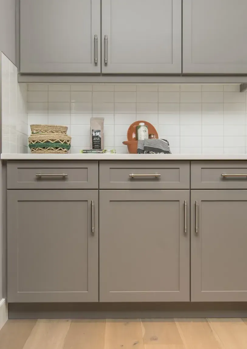 Kitchen Cabinet  1