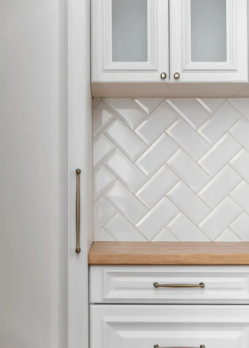 Kitchen Cabinet  2