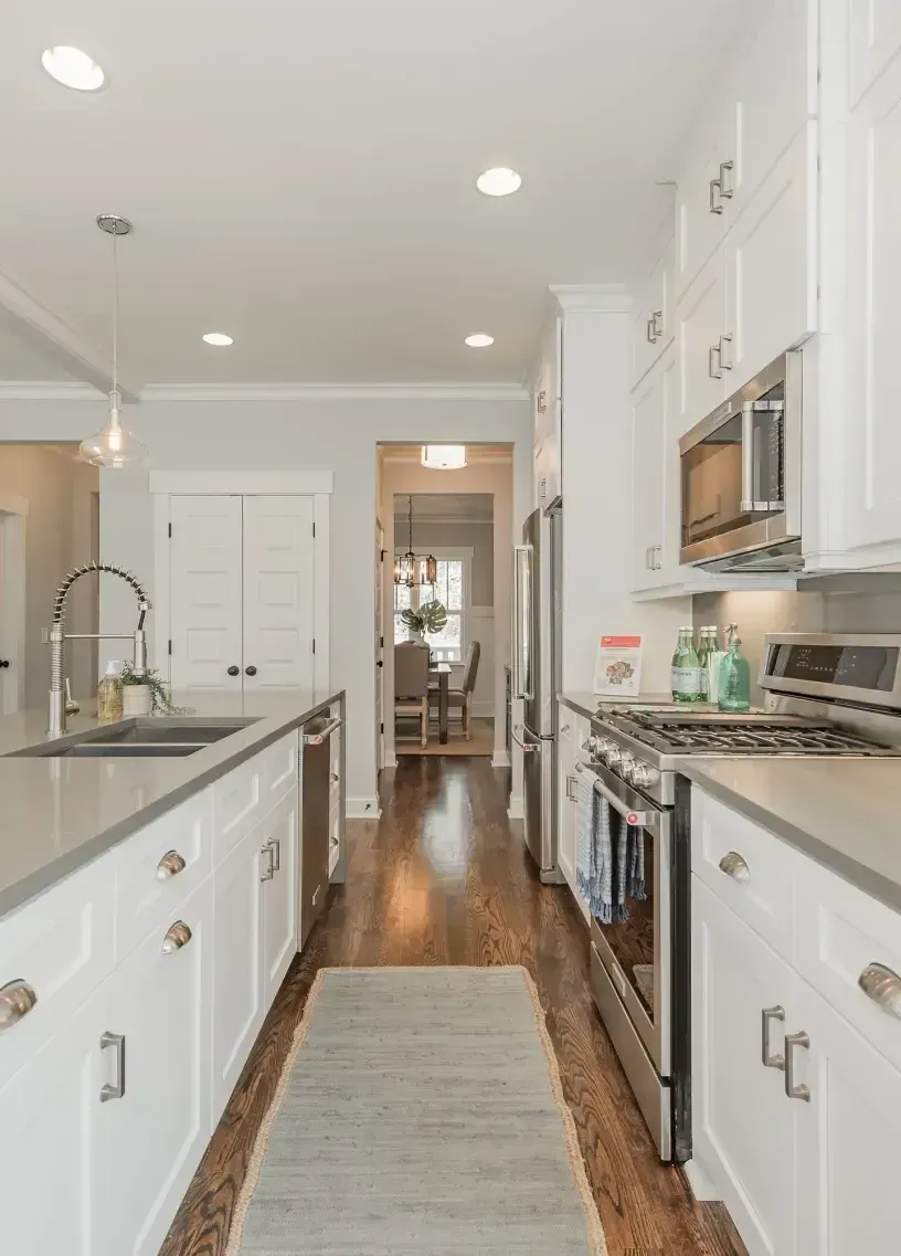 Kitchen Cabinet  2