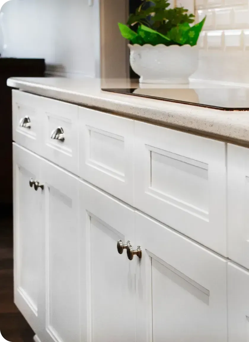 Bathroom Cabinets 1