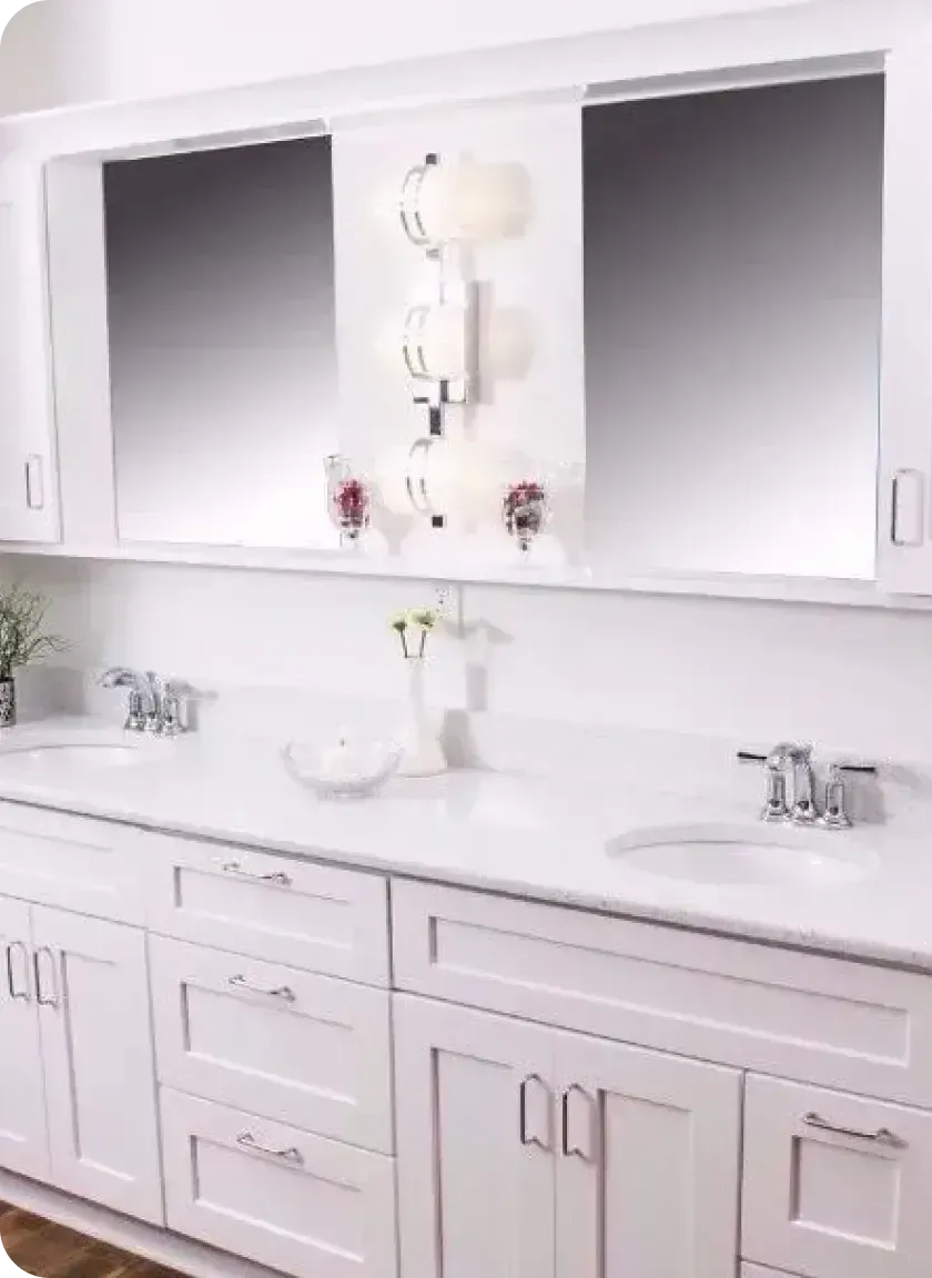 Bathroom Cabinets 3