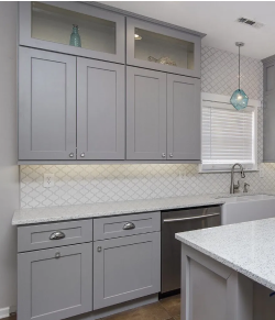 Pearl Gray 1
