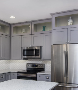 Pearl Gray 3