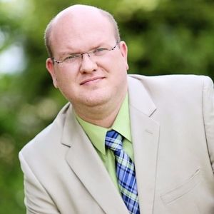 Chris McGuire