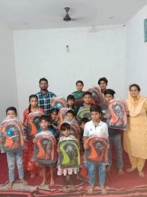 back packs