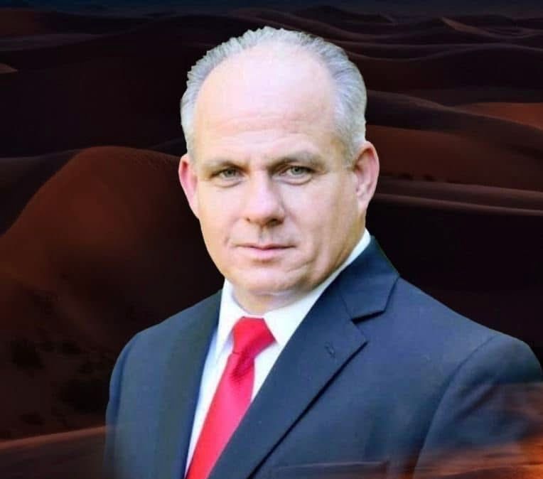 Fred J. Wynn