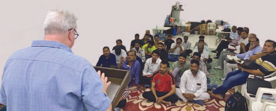 Pictured Preaching - Jerry Fletcher