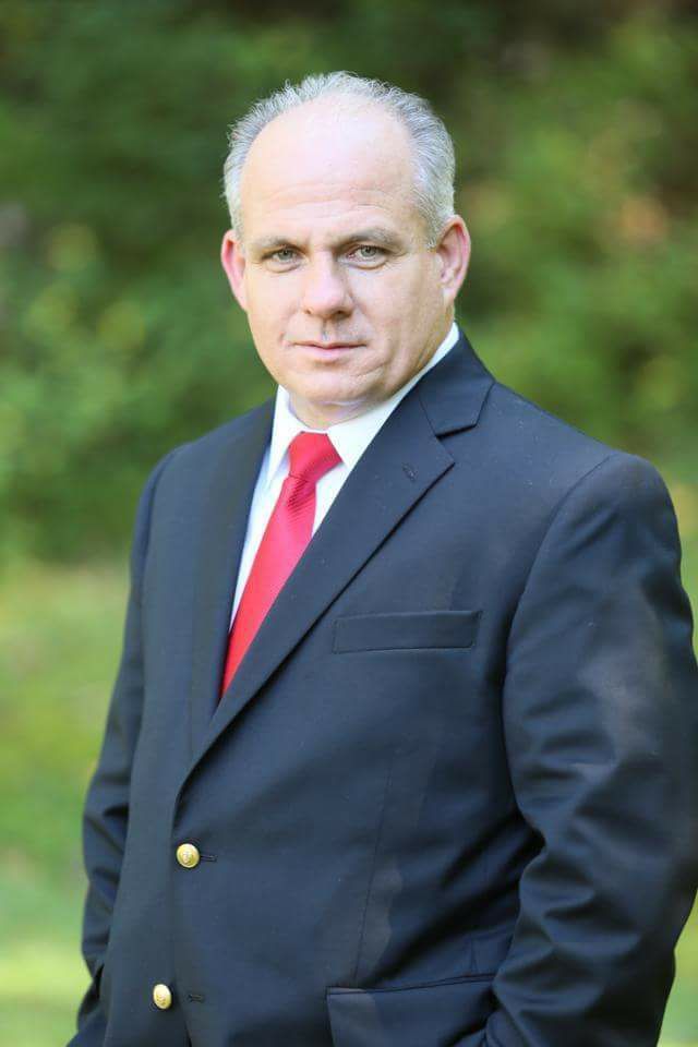 Fred J. Wynn World missions to asia