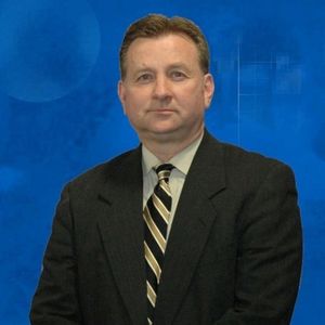 James A. Setser