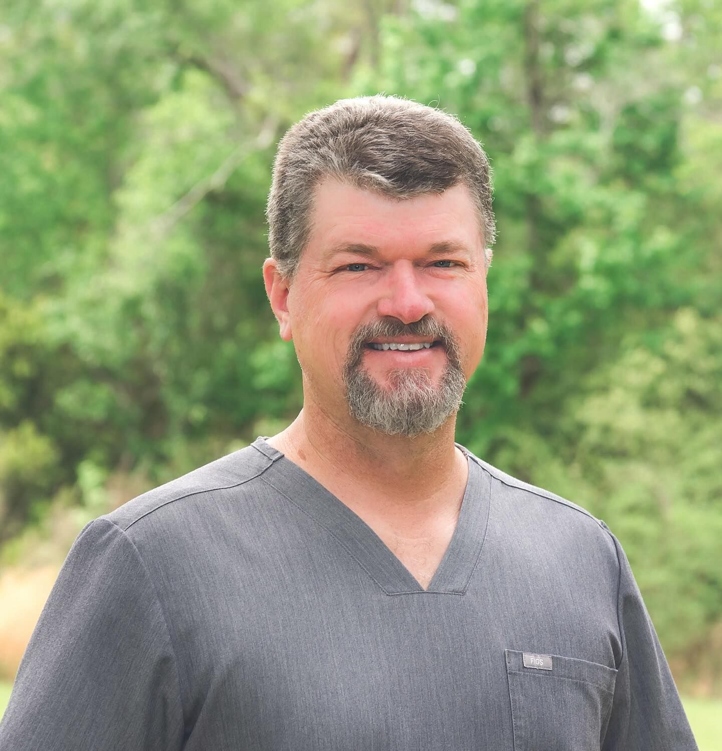 Alan – Chipley, FL – Chipley Therapy