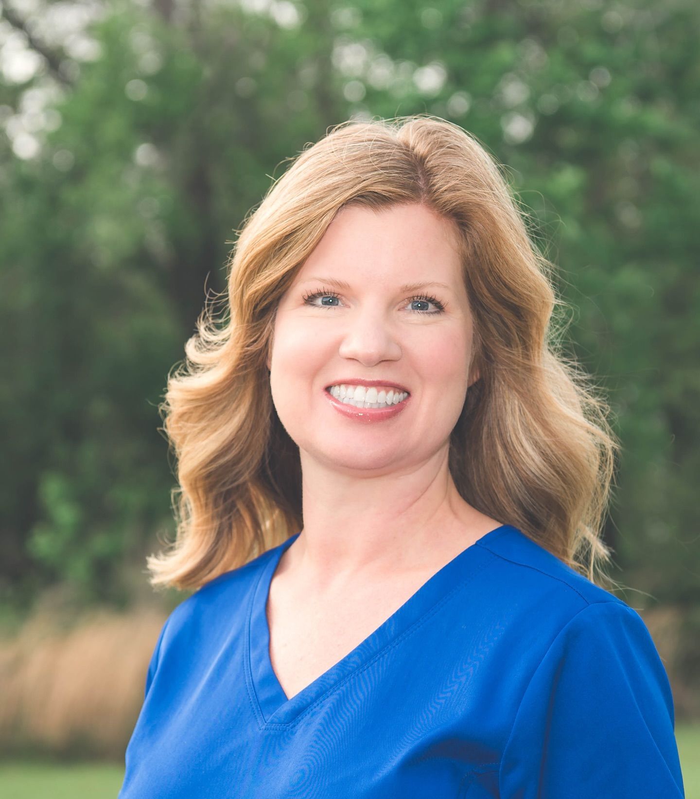 Amber Bailey – Chipley, FL – Chipley Therapy