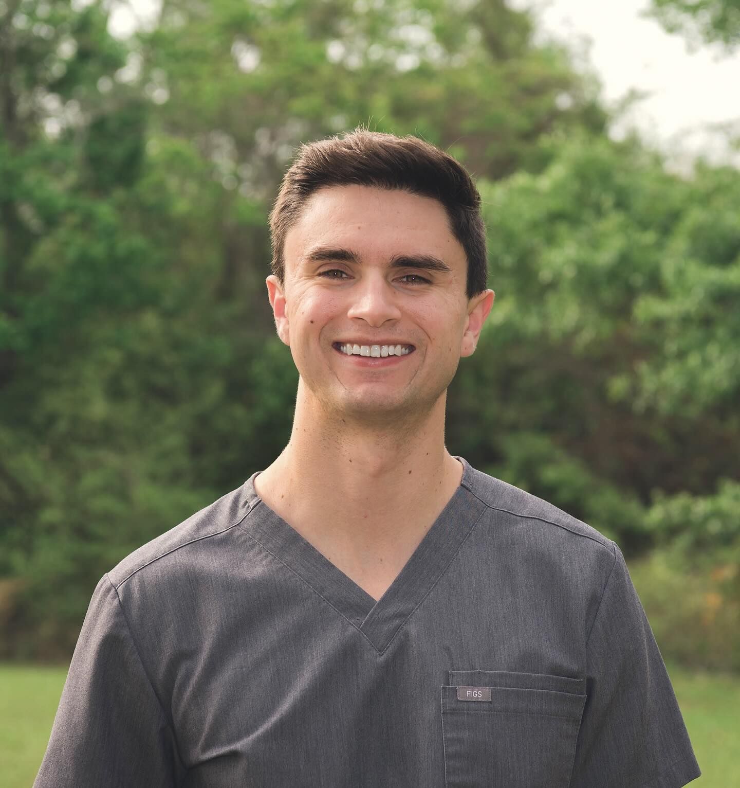 Cason Moore – Chipley, FL – Chipley Therapy