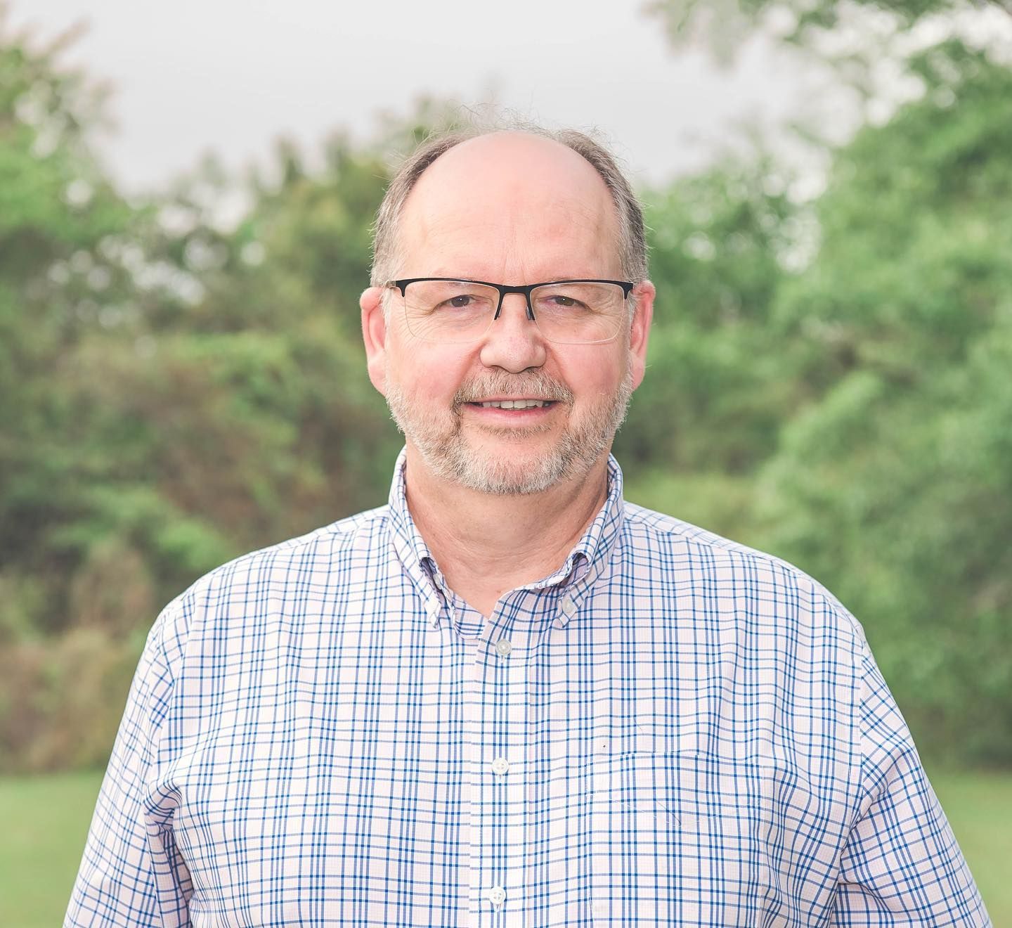 Chauncey Belser – Chipley, FL – Chipley Therapy