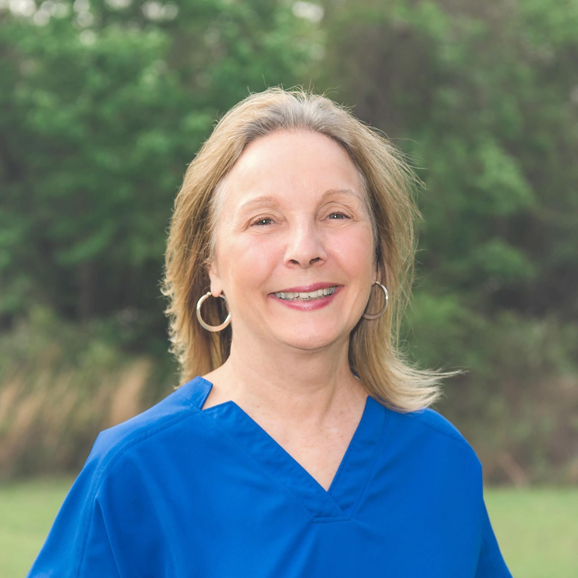 Debbie Grande – Chipley, FL – Chipley Therapy