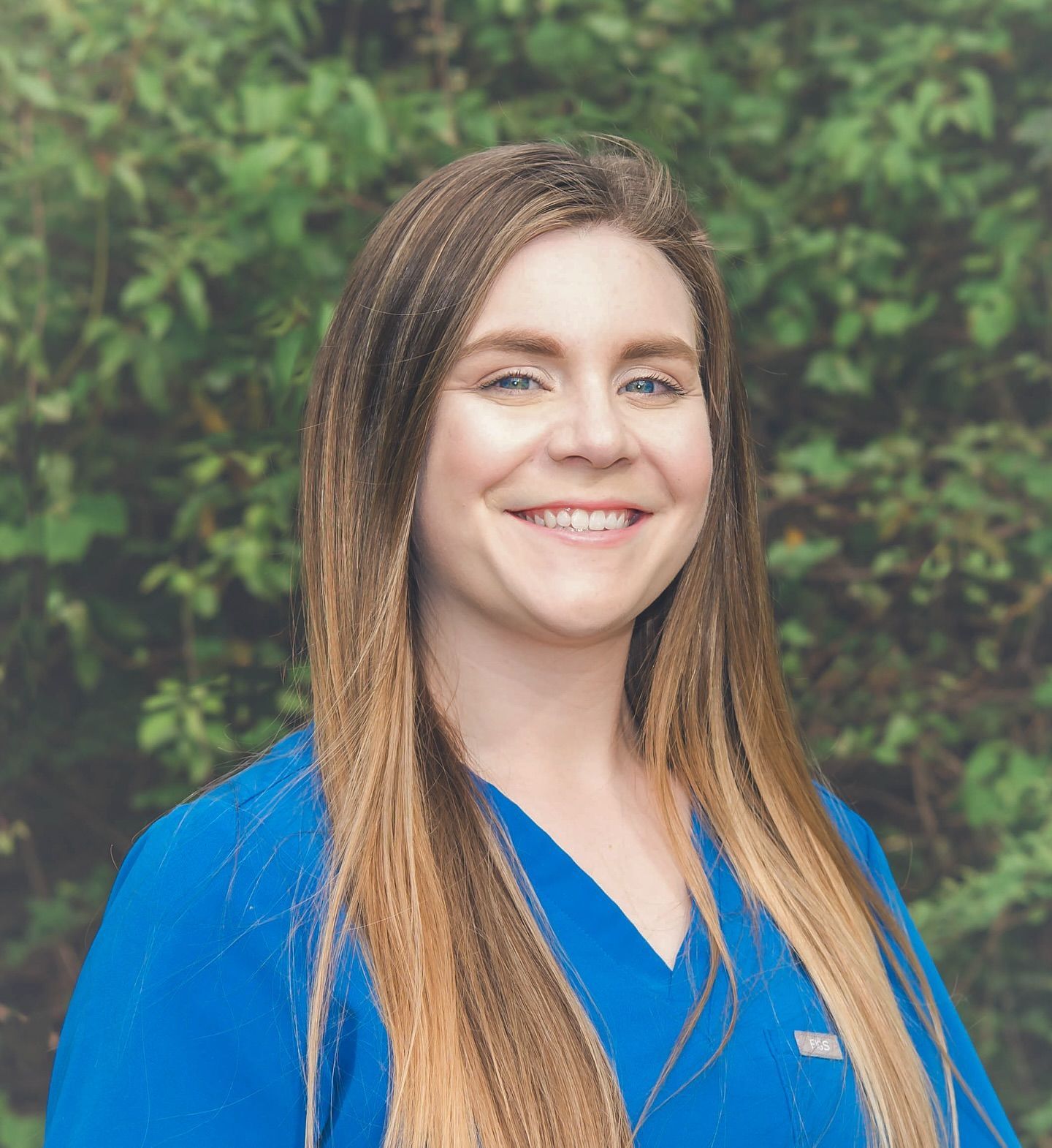 Emily Moore – Chipley, FL – Chipley Therapy