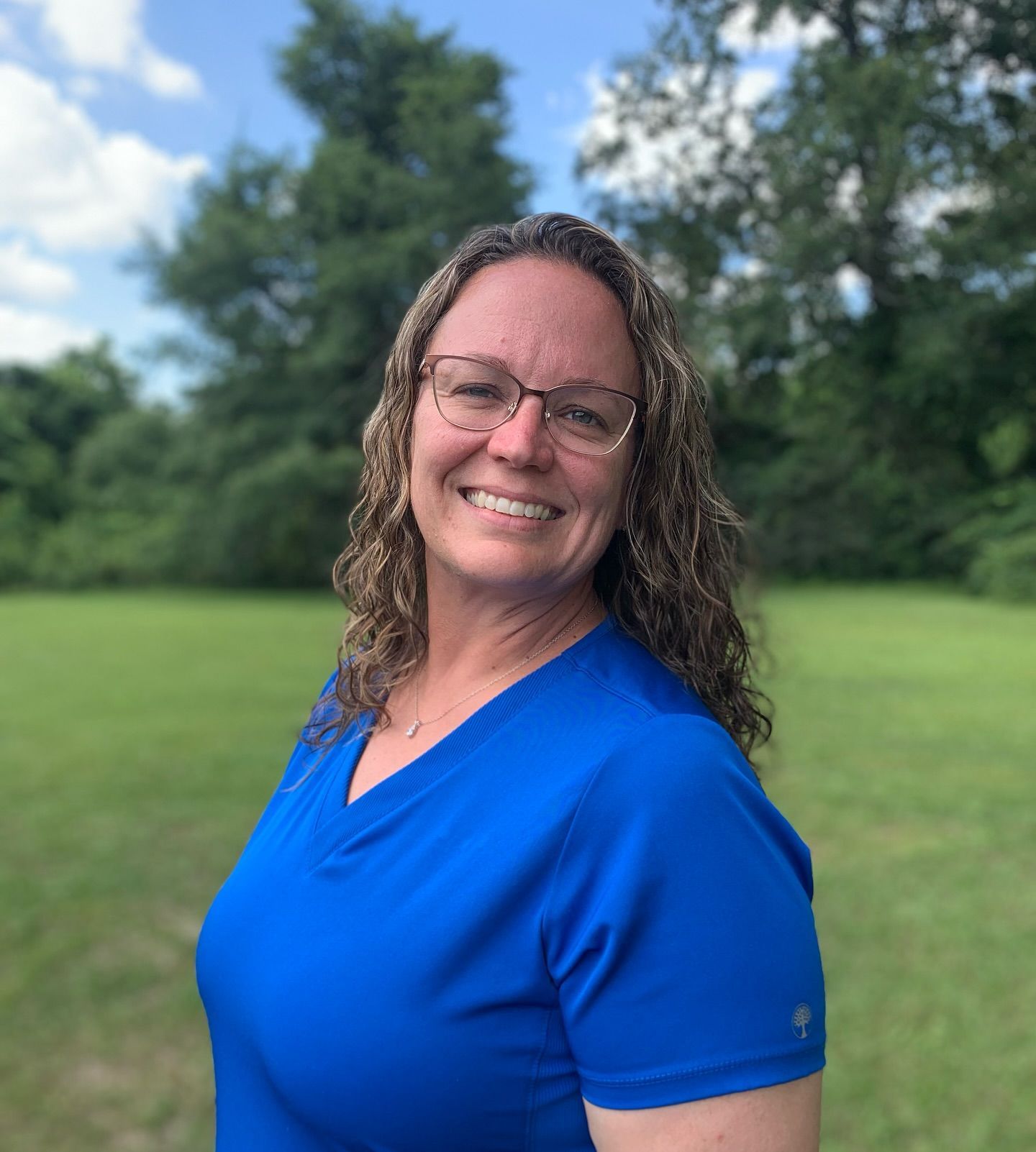 Jennifer Vinta – Chipley, FL – Chipley Therapy
