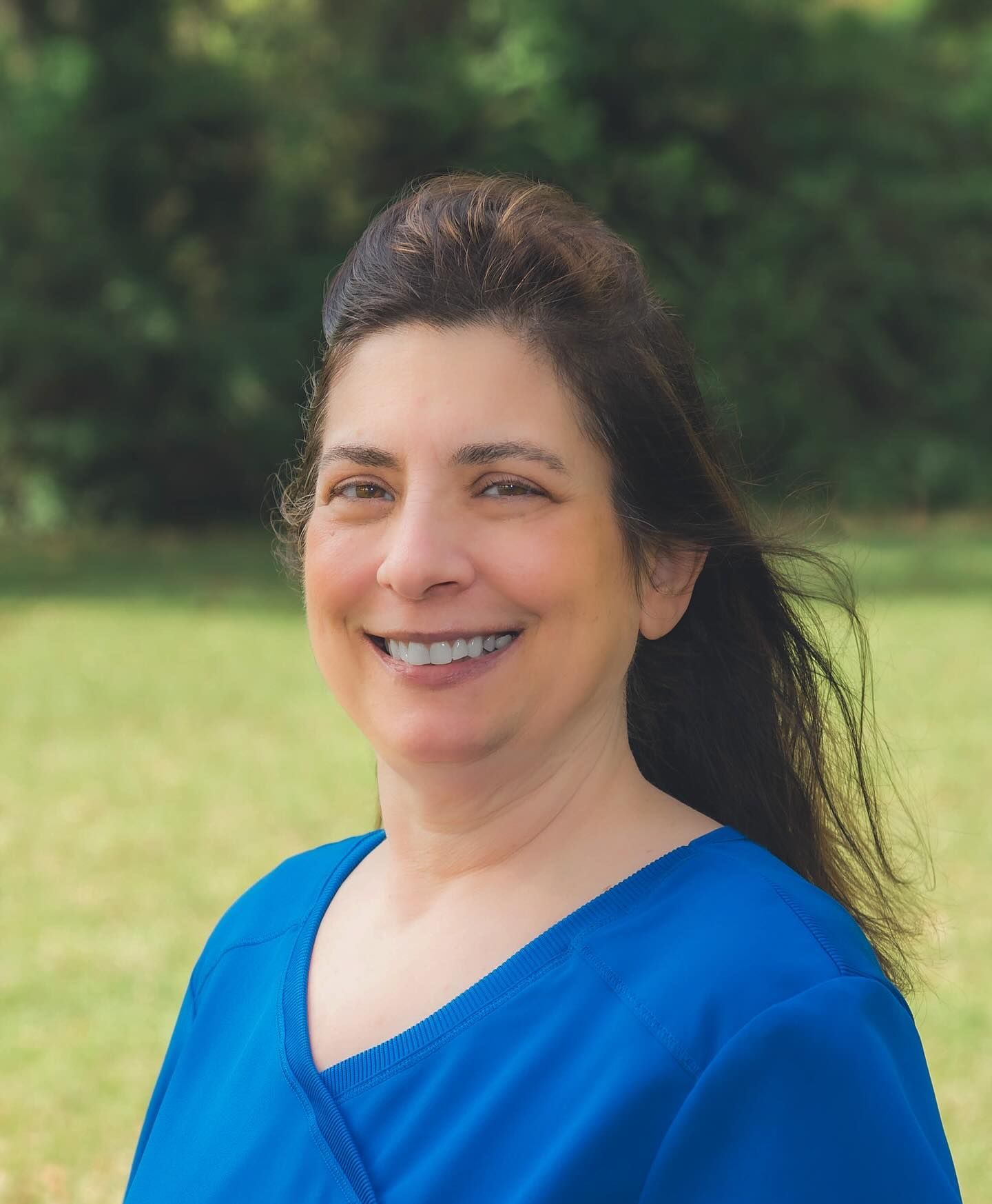 Madelyn Price – Chipley, FL – Chipley Therapy