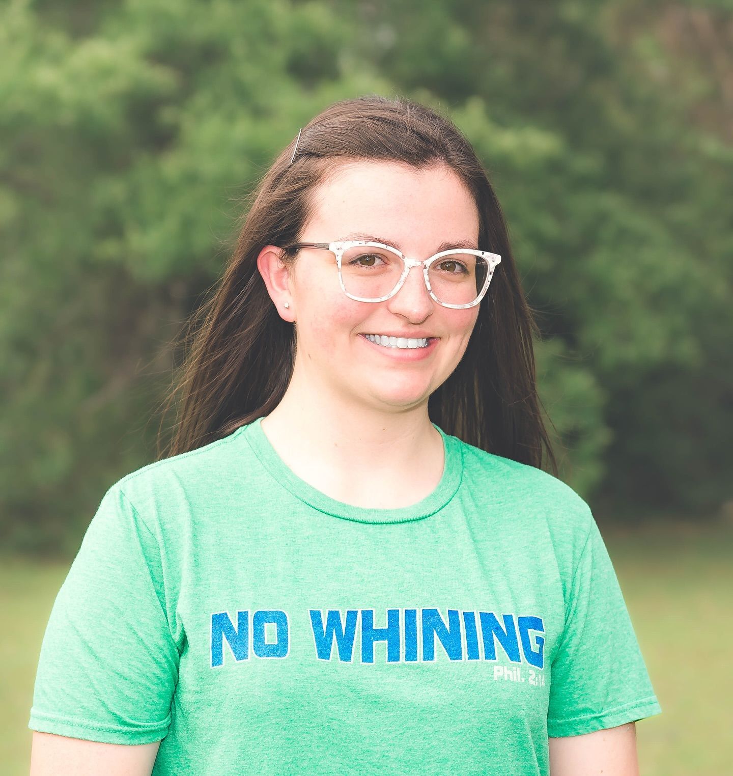 Mattie Kolmetz – Chipley, FL – Chipley Therapy