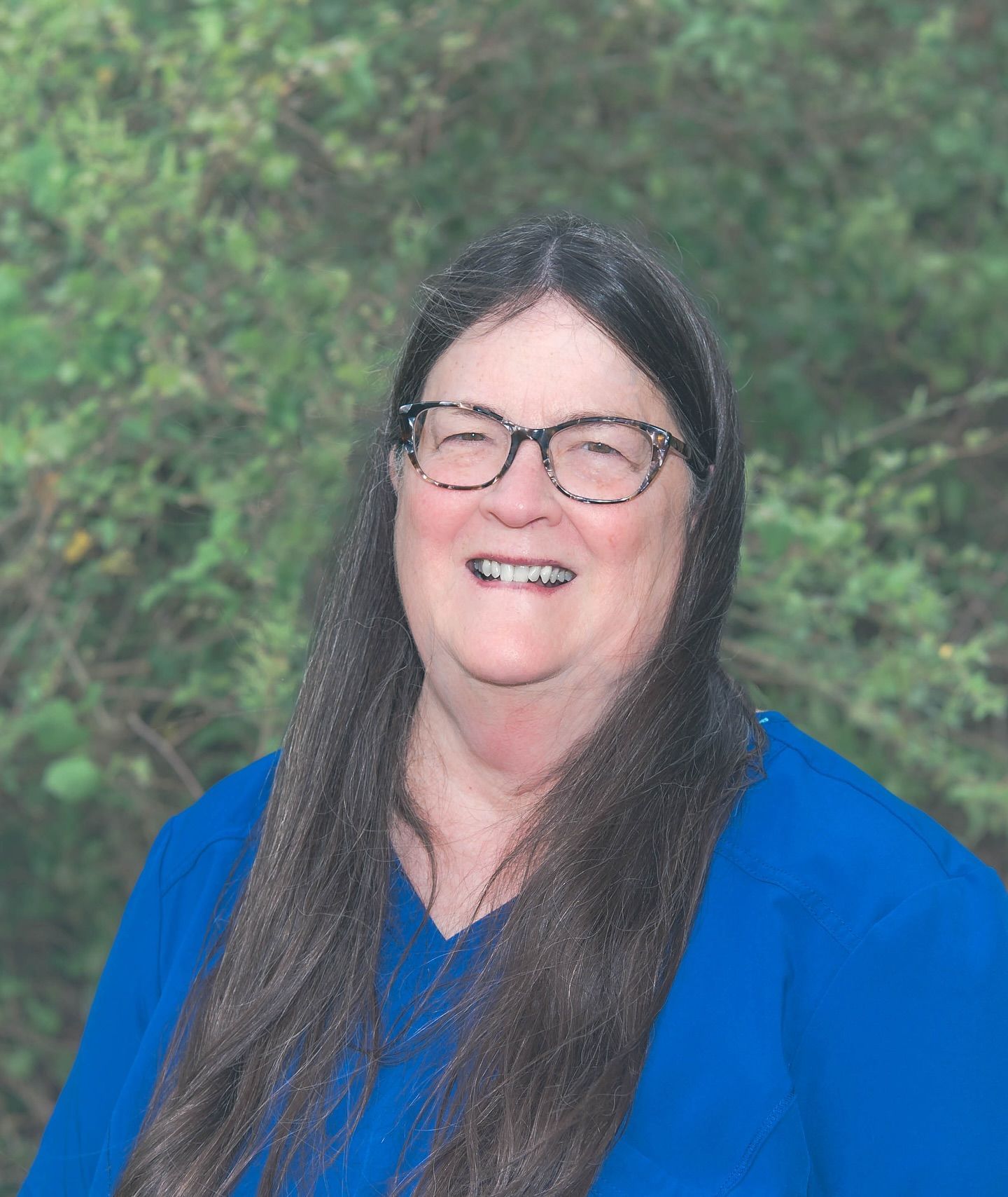 Pamela Gluck – Chipley, FL – Chipley Therapy