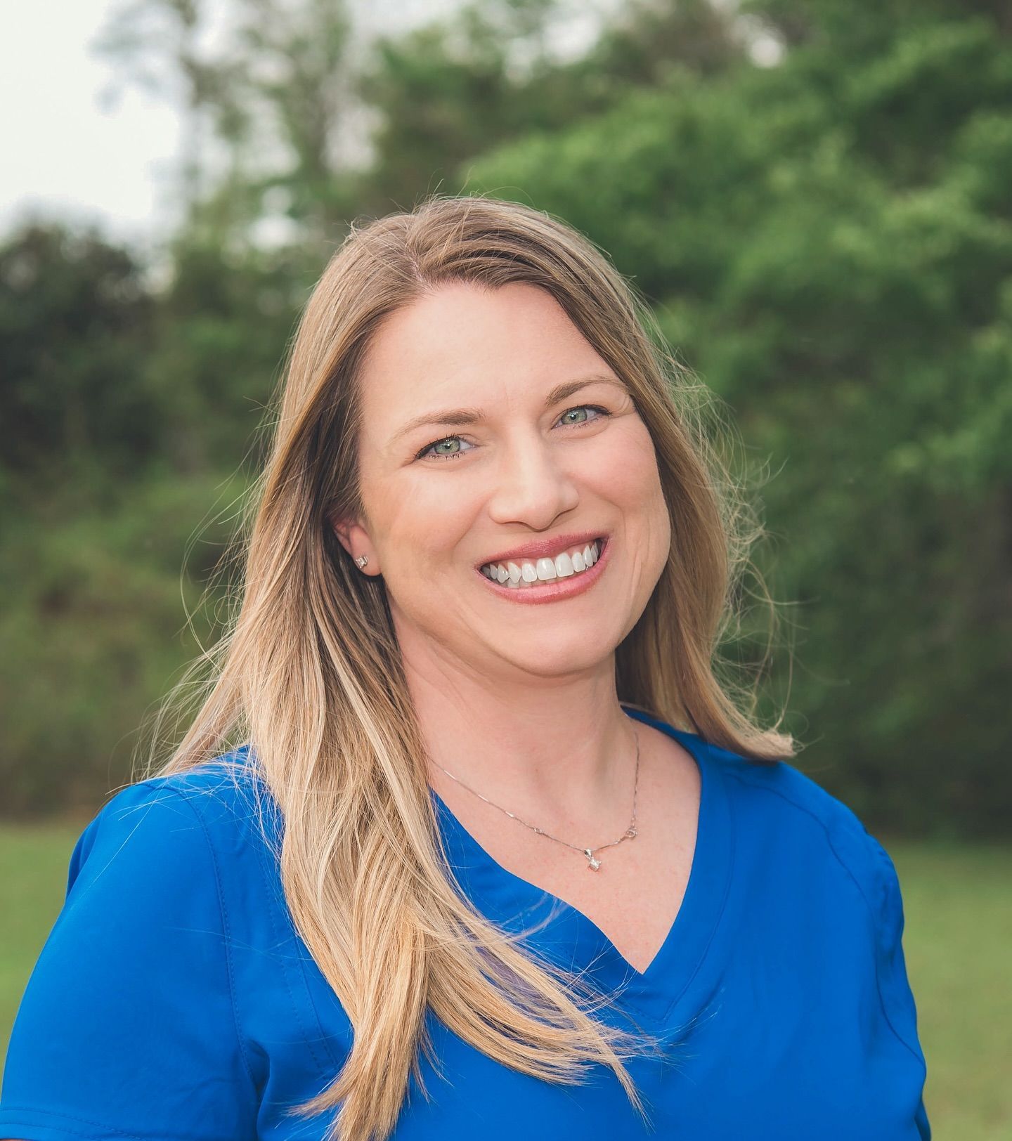 Tiffany Medlock – Chipley, FL – Chipley Therapy