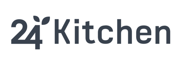 24Kitchen logo