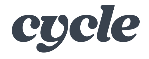 Cycle Care logo