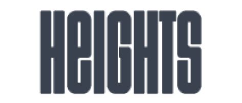 Heights logo