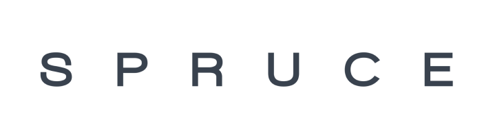 Spruce Refillable Cleaning logo