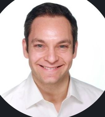 AARON HARRIS