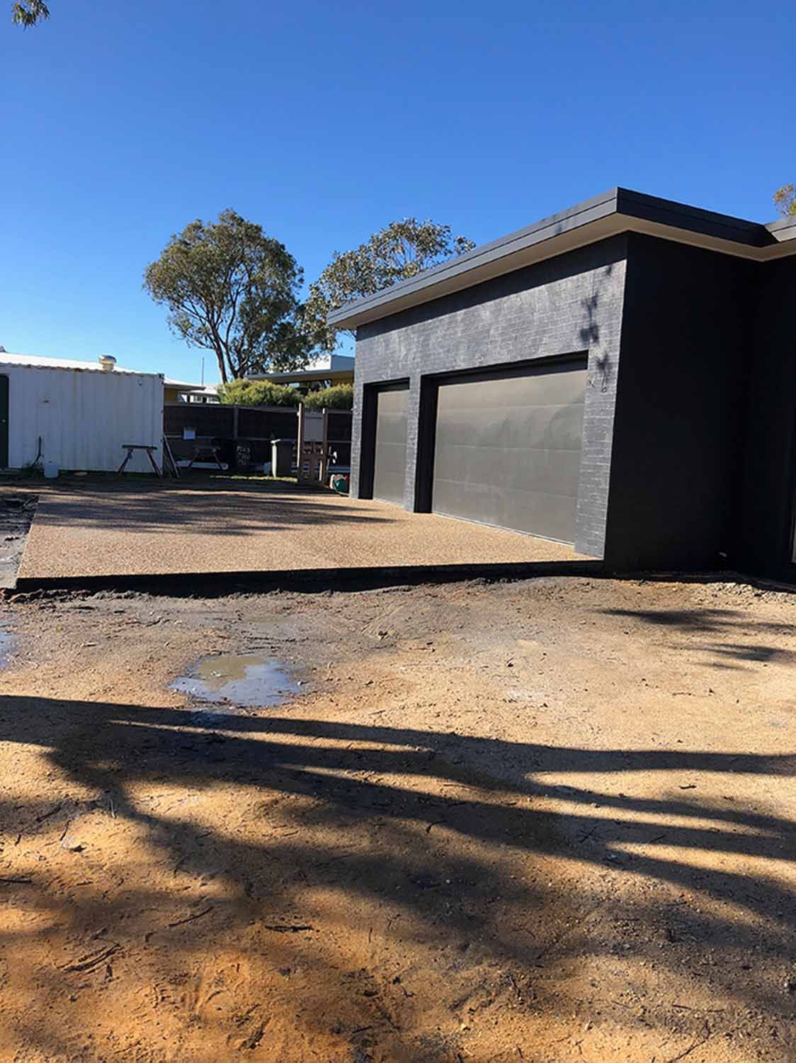 Kings Cove Boulevard, Metung | Bairnsdale, VIC | Fox Martin Concrete & Construction