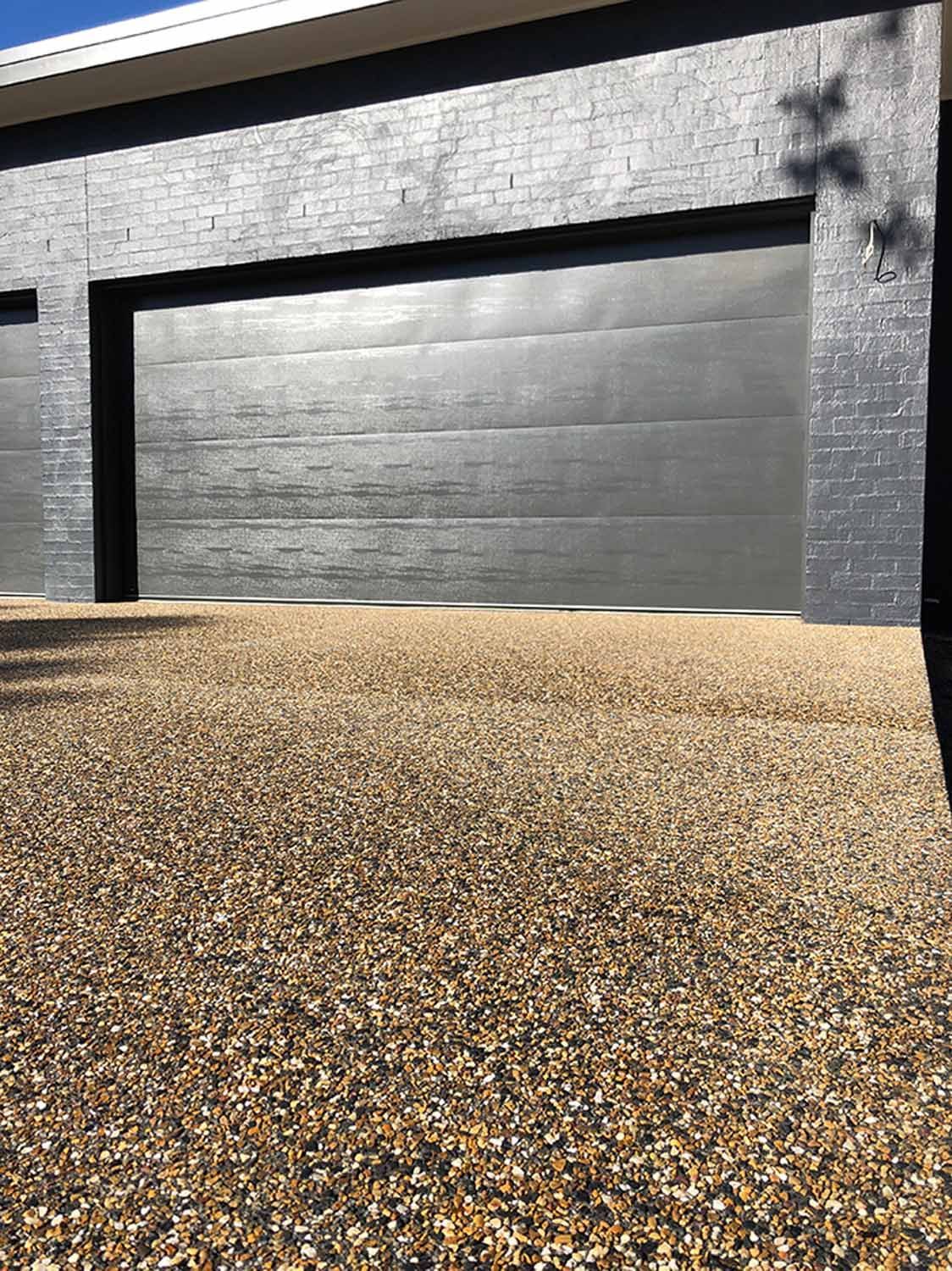 Road concreting | Bairnsdale, VIC | Fox Martin Concrete & Construction